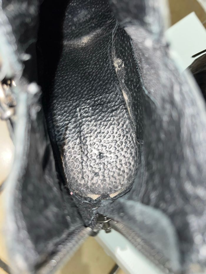 Bottine - photo numéro 2