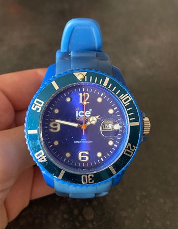 Montre Ice Watch