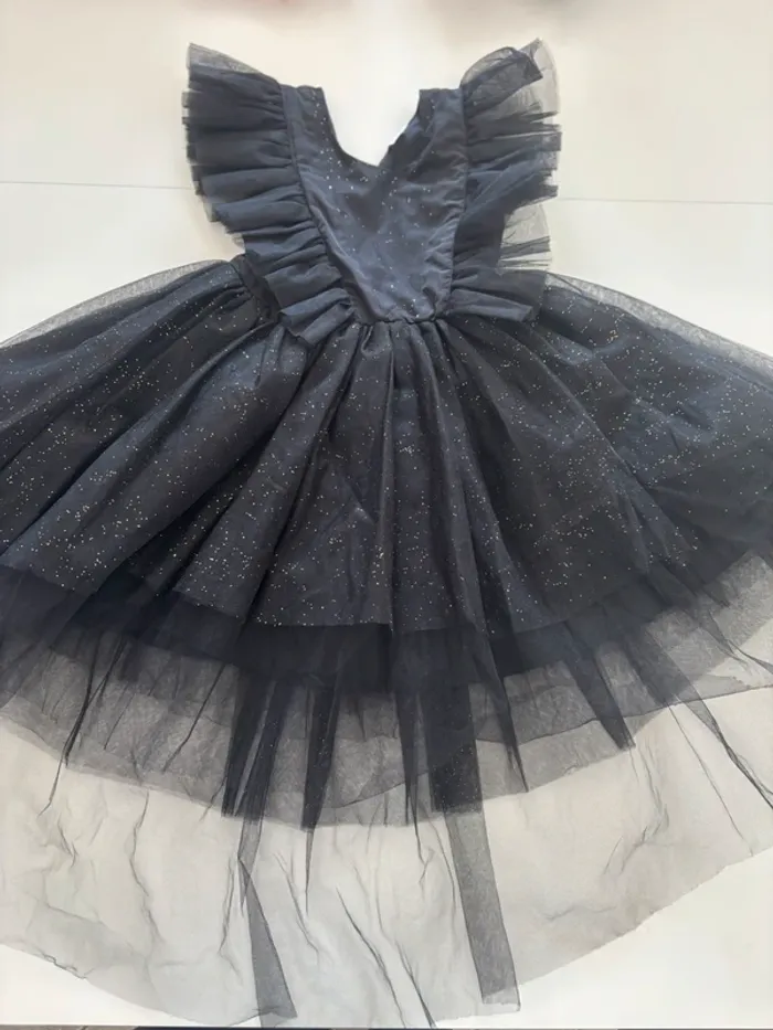 Robe Tape à l’œil 6 ans