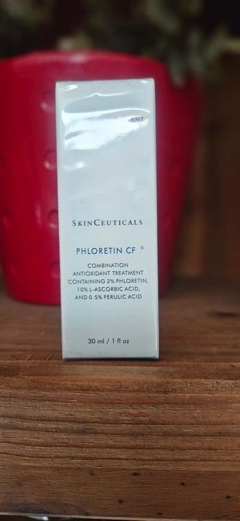Skinceuticals Phloretin CF neuf 