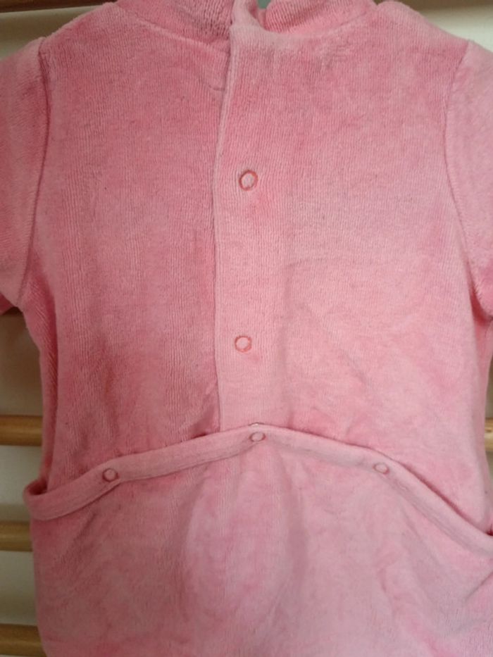 Pyjamas gemo ourson - photo numéro 5