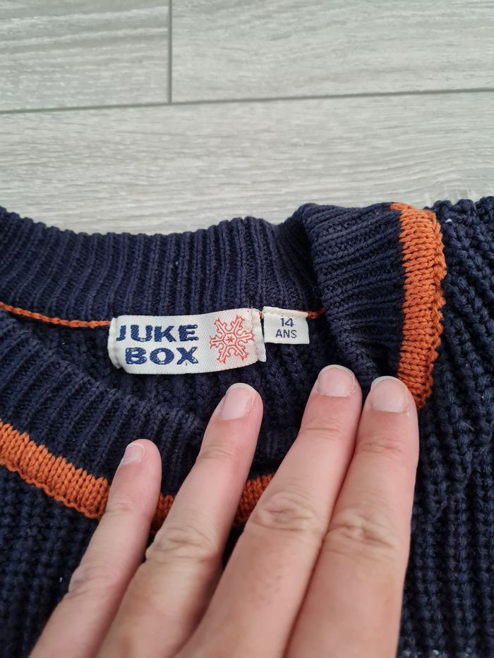 Pull - photo numéro 2