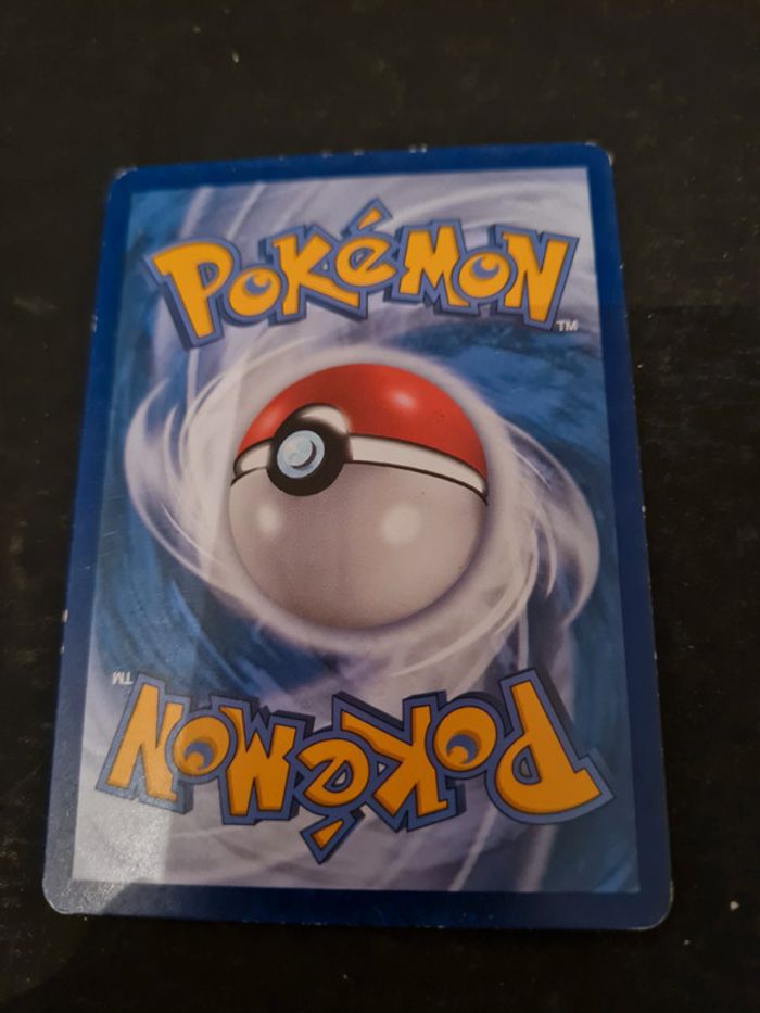 Carte pokémon Mewtwo 51/108 - photo numéro 2