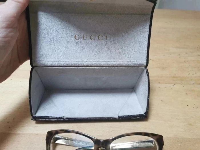 lunettes - photo numéro 2