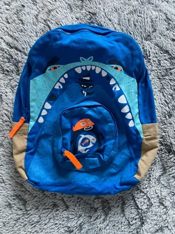 Sac à dos Billybandit