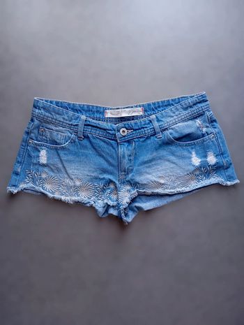 Short taille 36 j jeans
