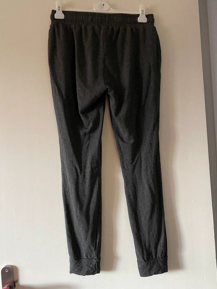 Pantalon de sport / jogging Energetics Taille 38 - photo numéro 2