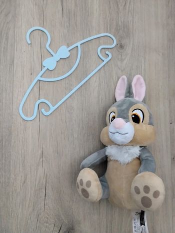 Peluche Pan Pan Disney