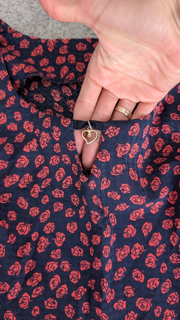 Robe d'été - photo numéro 2