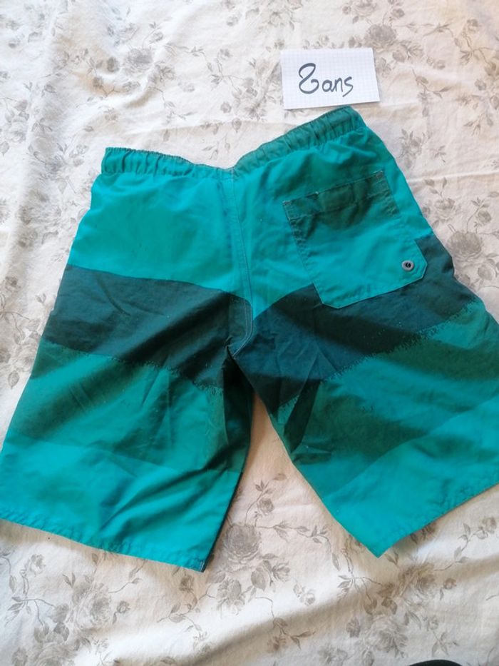 Short de bain oxylane décathlon - photo numéro 4