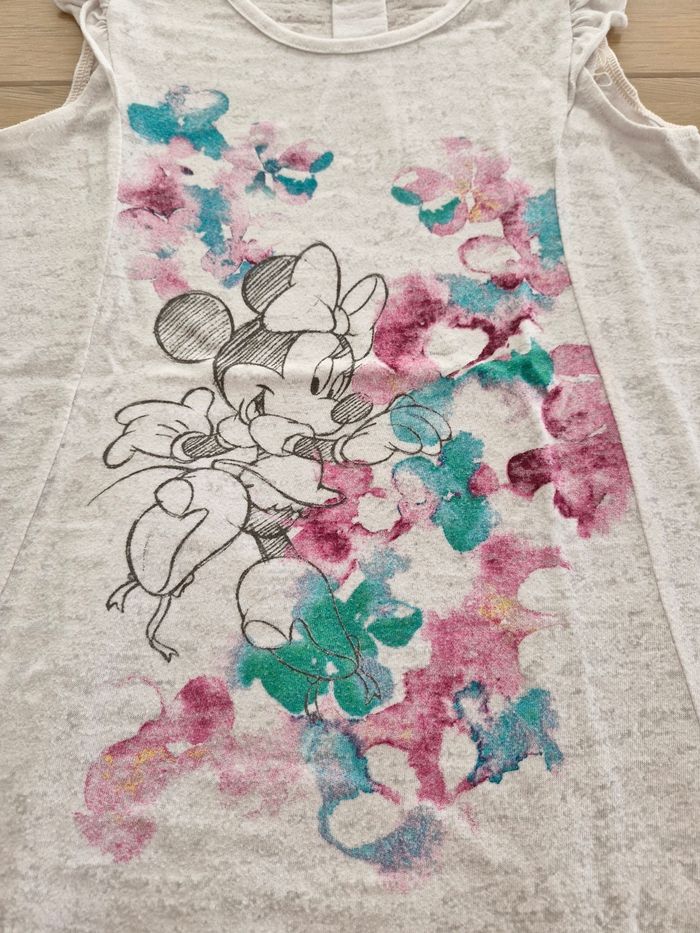 Haut minnie - photo numéro 4