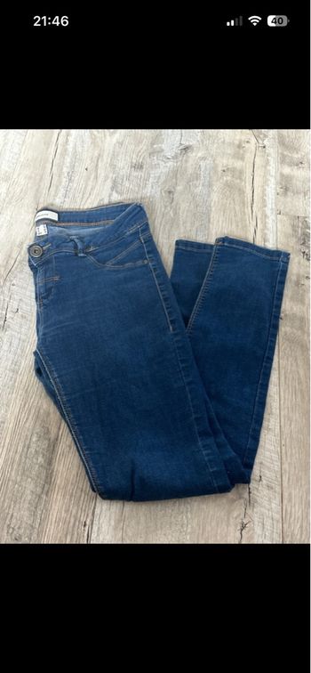 Jeans skinny