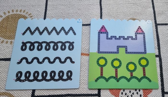 Jeu "Mes jeux de Moyenne Section" - photo numéro 5
