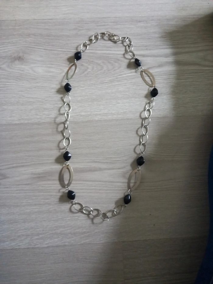 Collier sautoir