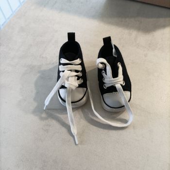 Chaussures bébé 