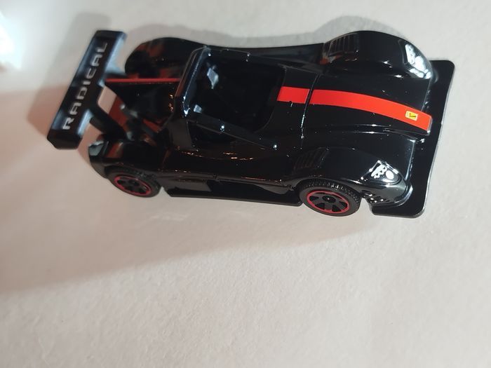 Matchbox Radical SR3 XXR 1êre Êdition 2024 - photo numéro 10