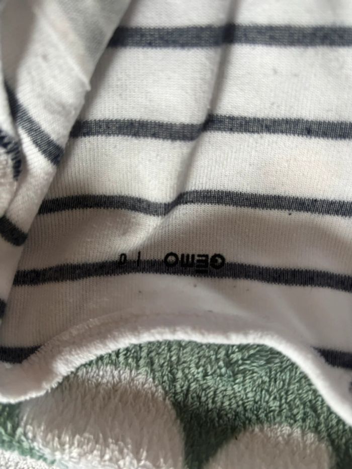 Pijamas lot - photo numéro 2
