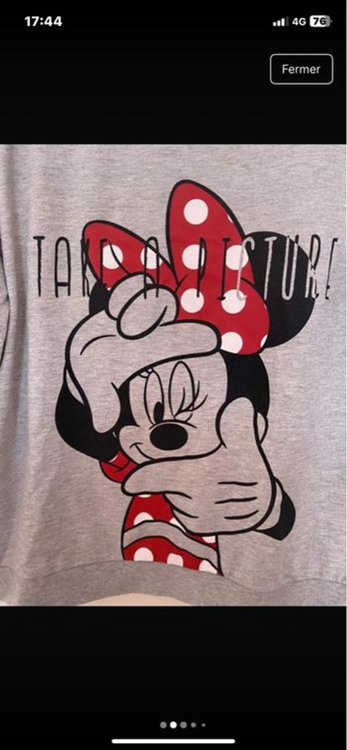 Pull femme - photo numéro 3