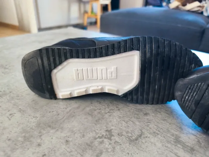 Puma 37.5 - photo numéro 5