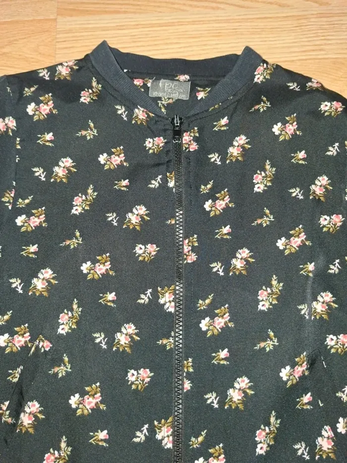 Veste légère - photo numéro 4