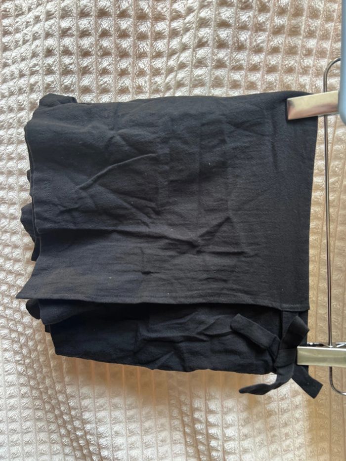 Short jupe enfant 7 ans 2 pièces - photo numéro 5