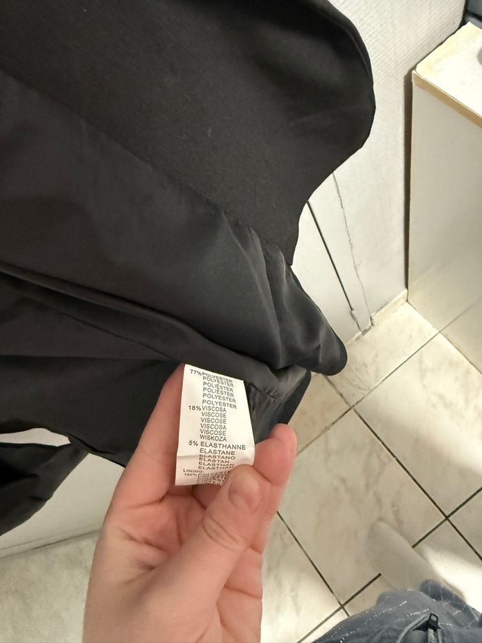 Blazer taille XL - photo numéro 4