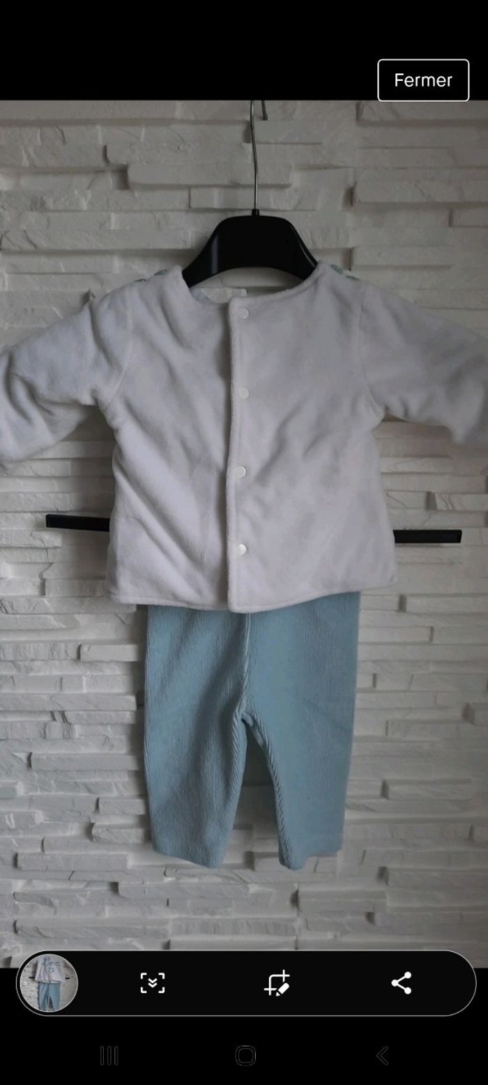 Pyjamas - photo numéro 2