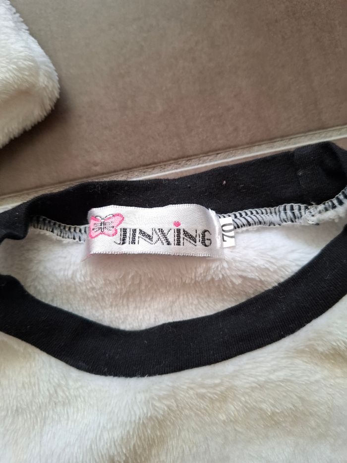 Ensemble polaire - photo numéro 4