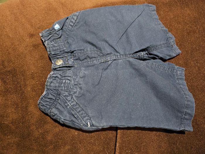 Lot garcon 12m  (été) - photo numéro 4