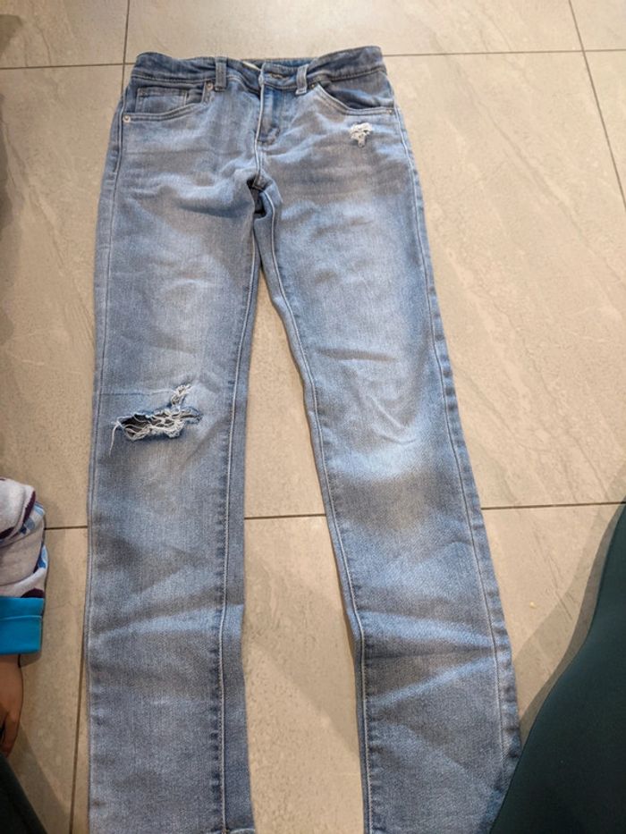 Jeans Levi's 12 ans