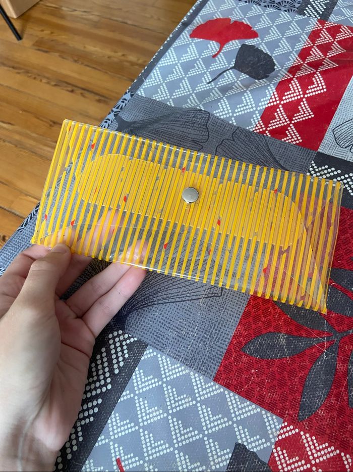 Pochette McDo - photo numéro 2