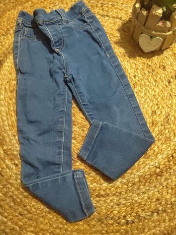 Pantalon 18-24 mois 92cm Primark