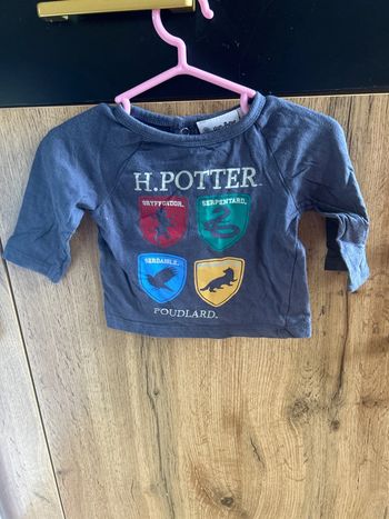 T-shirt manches longues