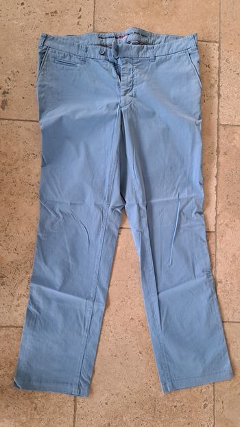 👖 Chino homme BRAX – Modèle Everest – Taille 50R 👖