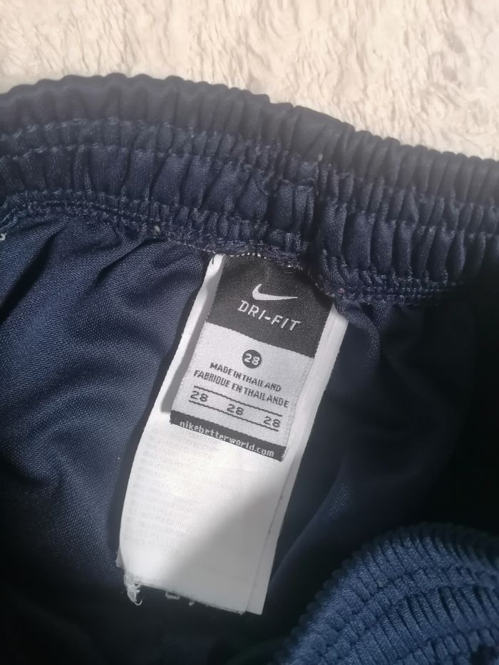 Pantalon jogging 💙 mixte 12 ans - photo numéro 4