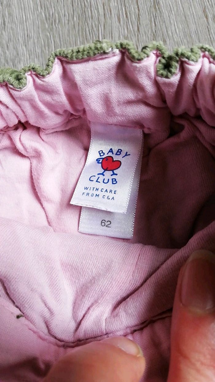 Tenue 3 mois - photo numéro 3