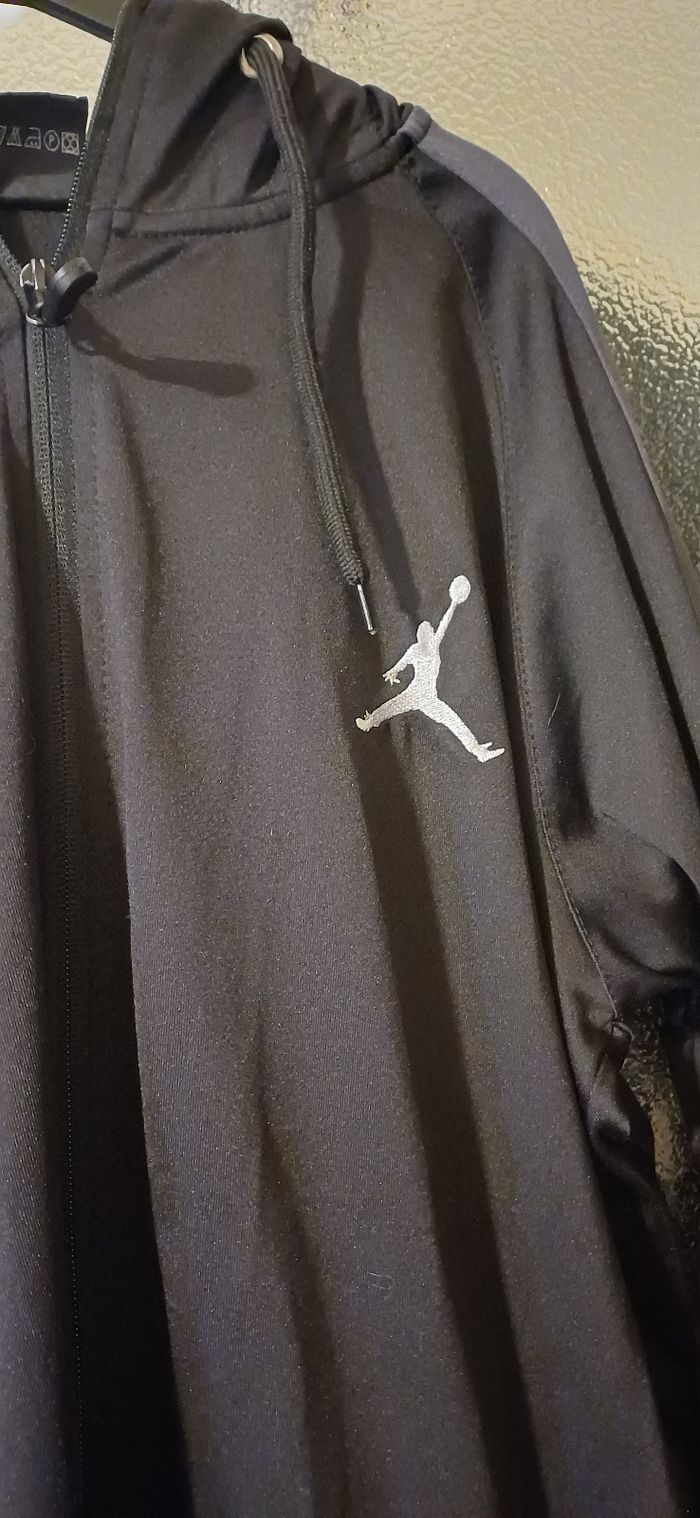 Veste femme Jordan - photo numéro 3