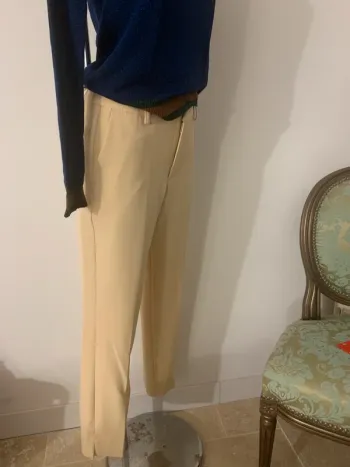 Attentif pantalon T36