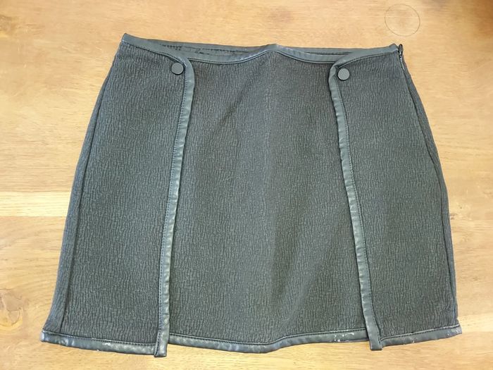 Jupe droite - photo numéro 2