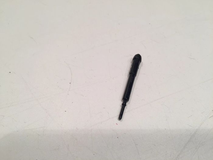 pièces détachées miniature Burago type Lancia Aurelia B24 Spider de 1955 1/18 1/18e 1/18ème - photo numéro 20