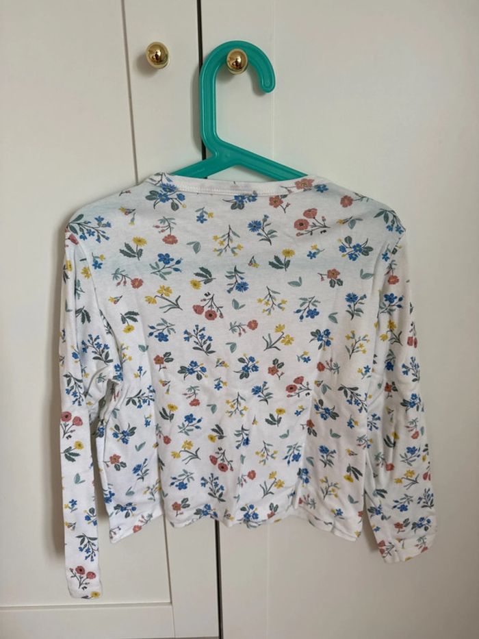 Cardigan 8 ans petit bateau - photo numéro 2