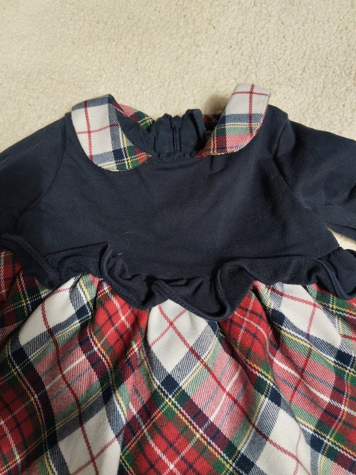 Robe bébé - photo numéro 2