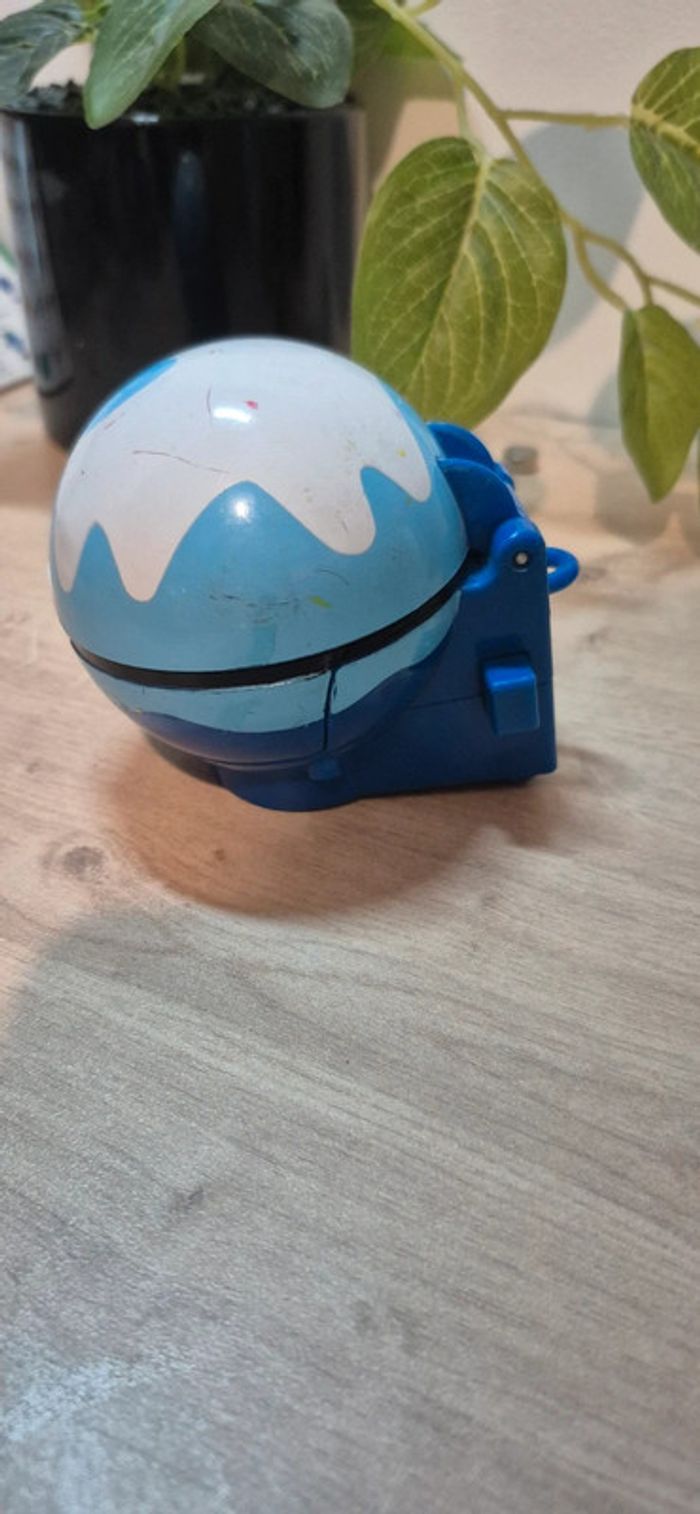 Pokeball pokemon - photo numéro 6
