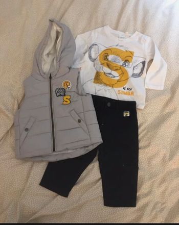 Ensemble
