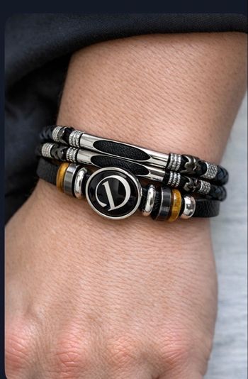 Bracelet multi rang