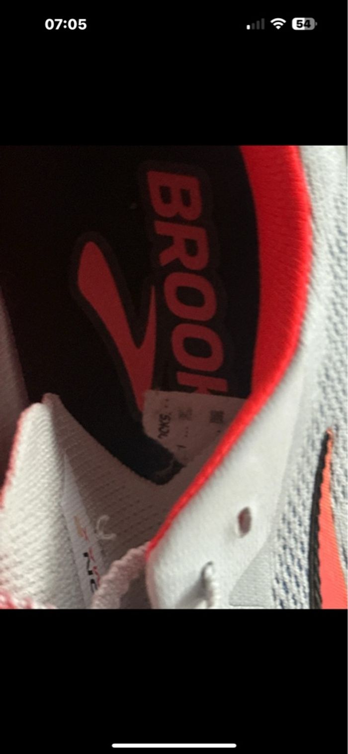 Running Brooks Hyperion Max - photo numéro 6