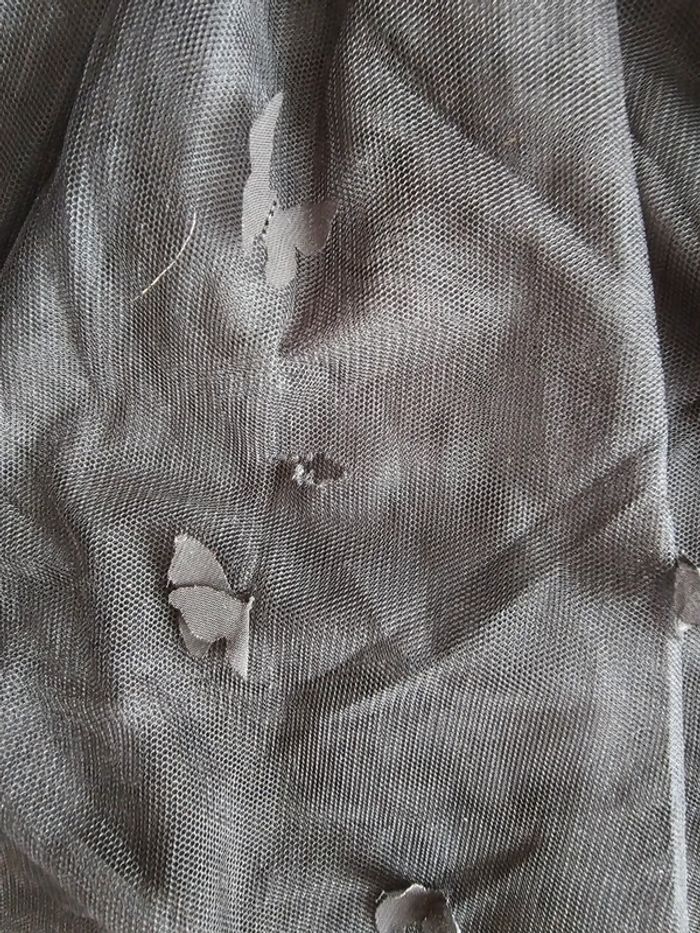 Robe ikks 4 ans - photo numéro 4