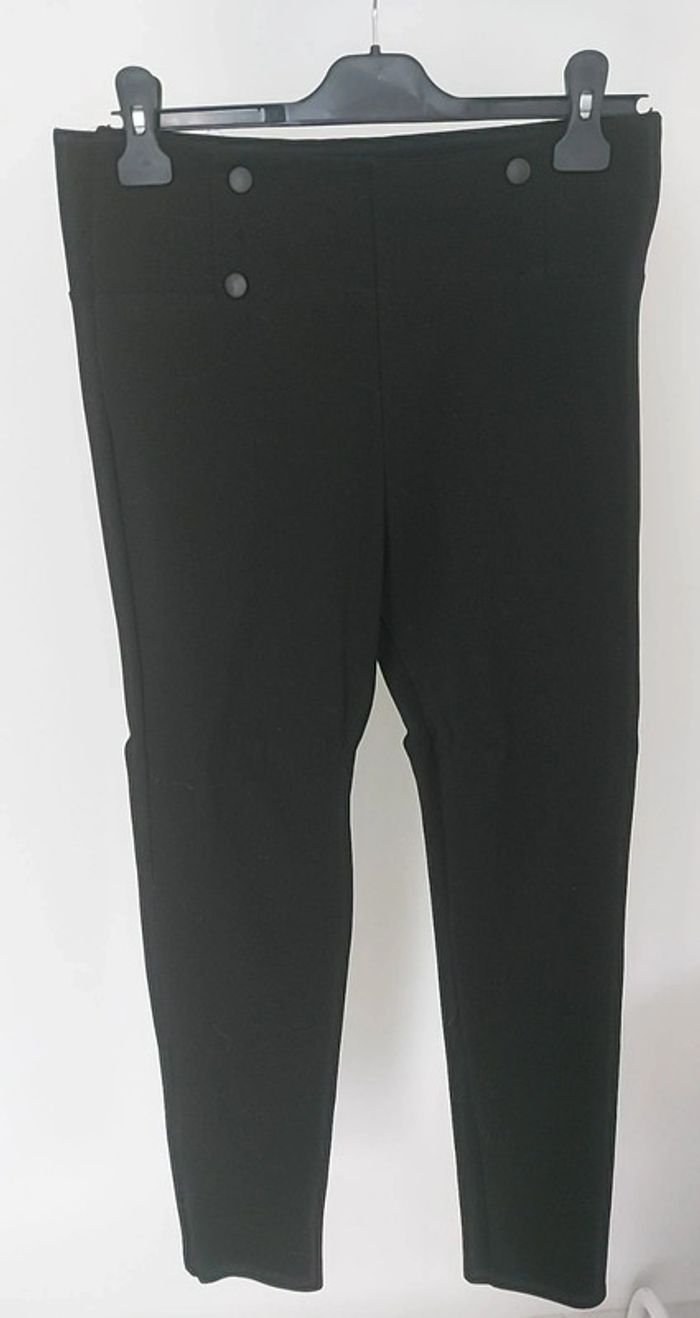 Legging noir