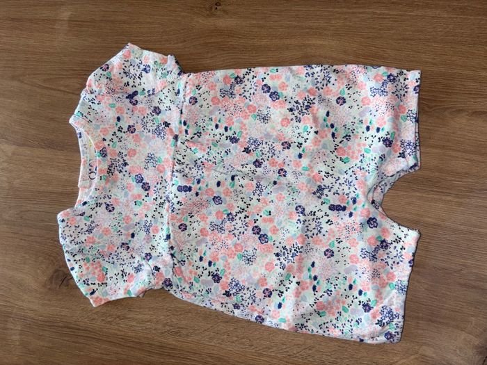 Petite combi short - photo numéro 3