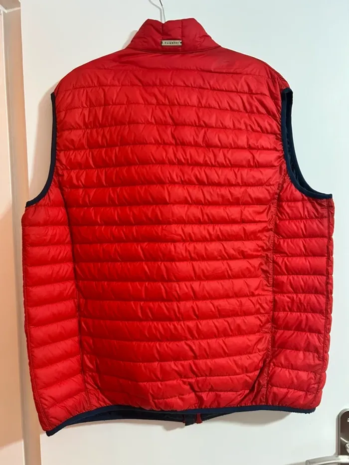Veste sans manche - photo numéro 2